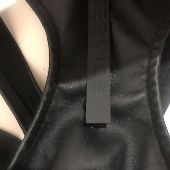 Lip Service Dress - Picture 4 of 5